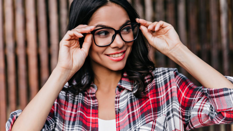 Czym należy się kierować podczas wyboru okularów?