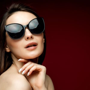 Okulary przeciwsłoneczne Polaroid dla kobiet – stylowe i funkcjonalne