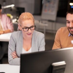 Analiza Big Data na przykładzie HP ProOne 440 G9 – przegląd różnych konfiguracji