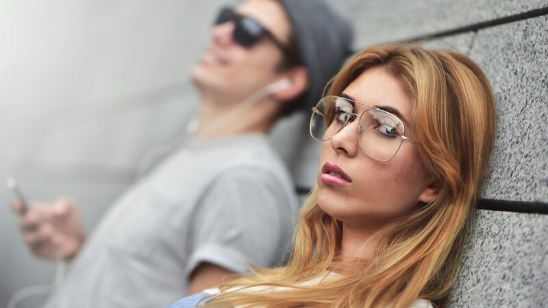 Ray-Ban: Kultowy styl czy strategiczny geniusz?