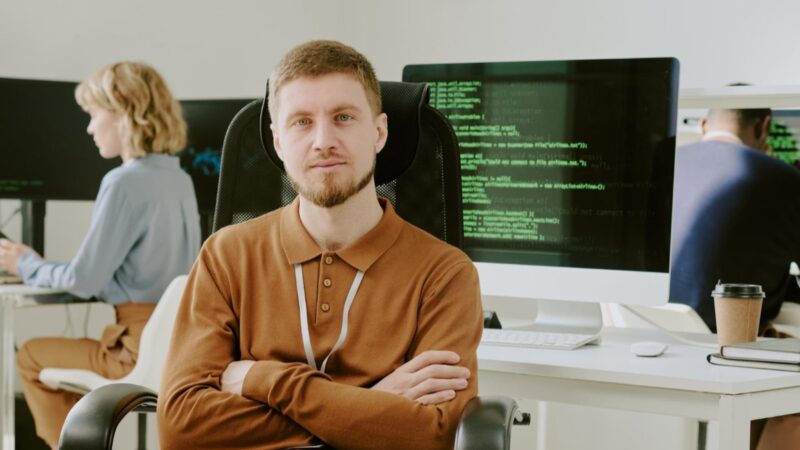 Przemiany na polskim rynku IT i perspektywy zawodu programisty w nowej rzeczywistości